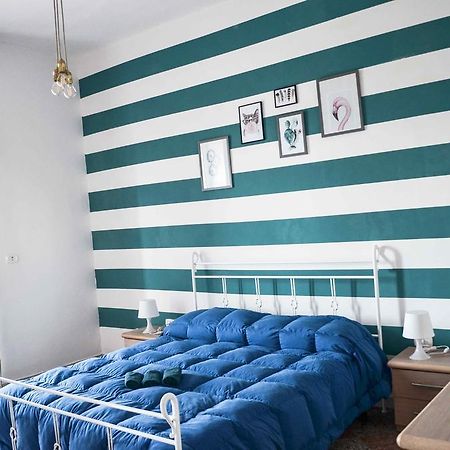 Biciamici Apartments Scafati Eksteriør billede