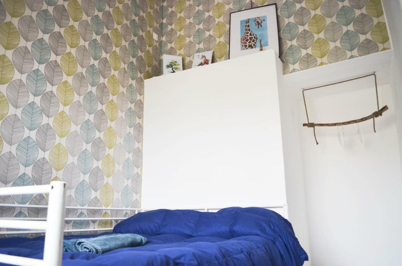 Biciamici Apartments Scafati Eksteriør billede